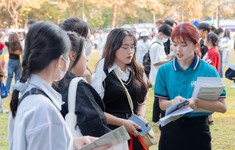TP Hồ Chí Minh tổ chức Ngày hội tuyển sinh, hướng nghiệp giáo dục nghề nghiệp năm 2024