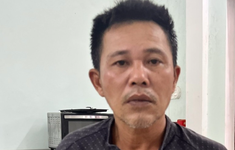 Tạm giữ đối tượng đâm Phó Chánh án TAND huyện Cam Lộ tại trụ sở