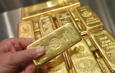 Giá vàng ổn định gần 86 triệu đồng/ lượng