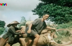 Xe đạp thồ - “Vua vận tải” trên chiến trường Điện Biên Phủ