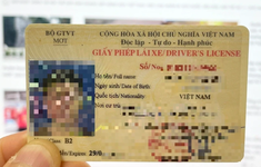 Hà Nội áp dụng Dịch vụ Công trực tuyến toàn trình trong cấp, đổi giấy phép lái xe