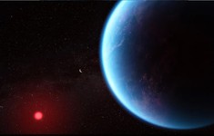 Kính thiên văn Nasa có thể đã tìm thấy dấu hiệu của sự sống ngoài hành tinh