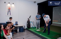 Học viện golf số 1 Việt Nam có đối tác chiến lược