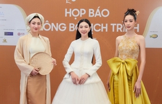 Chung kết Hoa hậu Quốc gia Việt Nam 2024 diễn ra tại Hòa Bình