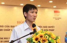 Quyết định khởi tố bị can, Lệnh tạm giam đối với Nguyễn Văn Bình