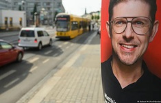 Căng thẳng ở Đức sau loạt vụ tấn công vào các chính trị gia