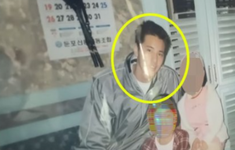 Câu chuyện 24 năm trước của Won Bin được kể lại từ một bà nội trợ