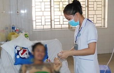 Vụ nổ lò hơi tại Đồng Nai: Một bệnh nhân được xuất viện, 4 bệnh nhân còn lại hồi phục tốt