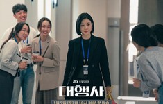 Nữ hoàng quảng cáo - bộ phim Hàn Quốc sắp lên sóng VTV3 có gì hấp dẫn?