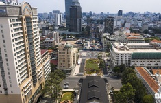 TP Hồ Chí Minh dẫn đầu danh sách là nơi đáng sống nhất Việt Nam