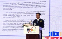 Nhiều cơ hội cho hàng hóa Việt Nam thâm nhập vào thị trường UAE