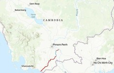 Việt Nam chưa đủ thông tin để đánh giá tác động của dự án kênh đào Funan Techo