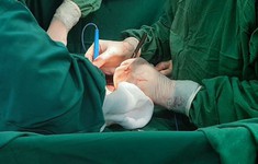 Bộ Y tế yêu cầu làm rõ thông tin phẫu thuật nhầm ở Quảng Nam