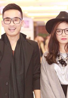 Quang Anh thay Mai Chí Công làm khách mời "Cặp đôi hoàn hảo"
