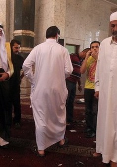 Saudi Arabia: Xả súng gây thương vong tại lễ hội của người Hồi giáo dòng Shi'ite