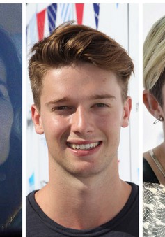 Vợ “Kẻ hủy diệt” phản đối con trai hẹn hò Miley Cyrus