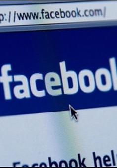 Cảnh báo nạn ăn cắp thông tin thẻ qua Facebook giả