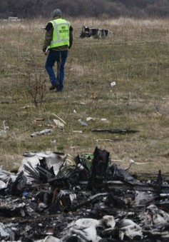 Hà Lan tìm thấy thêm thi thể nạn nhân của vụ máy bay MH-17