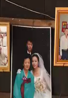 Nhiều phụ nữ Việt thích lấy chồng ngoại, vì sao?