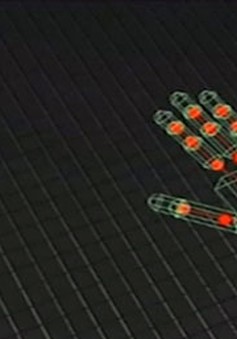 Găng tay robot giúp bạn tương tác thực tế ảo