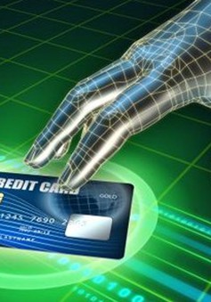Hacker "làm loạn", người Mỹ sợ... thẻ tín dụng