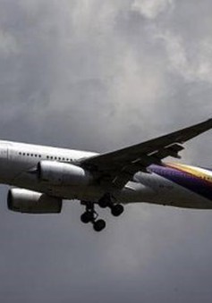 Mỹ hạ chỉ số an toàn của hàng không dân dụng Thái Lan