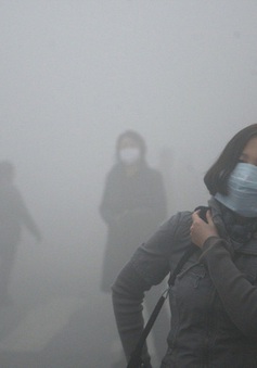 Thực khách giật mình vì bị thu thêm phí “làm sạch không khí” ở Trung Quốc