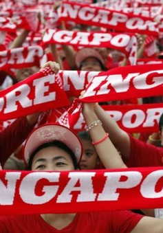 Tổng tuyển cử Singapore: Đảng PAP chắc thắng?