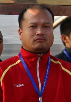 CLB Thanh Hóa bổ nhiệm cựu cầu thủ làm tân HLV trưởng