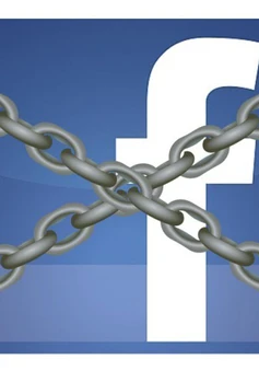 Cách chặn người khác đăng lên tường Facebook của bạn