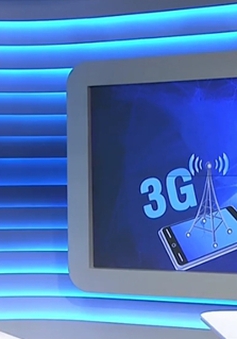 Cách giúp người dùng tự bảo vệ quyền lợi khi sử dụng dịch vụ 3G
