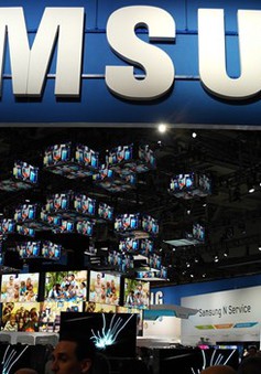 Samsung sẽ trình làng bộ đôi tablet siêu mỏng vào tháng 8