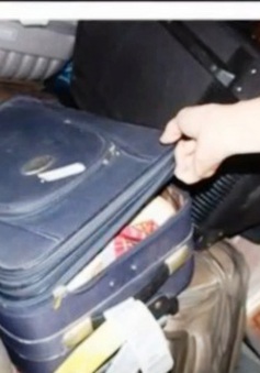 Mất trộm hành lý tại sân bay: Quy trách nhiệm đến từng khâu vận chuyển