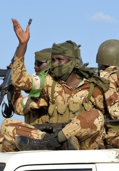 Quân đội Cộng hòa Chad tiêu diệt hơn 200 tay súng Boko Haram