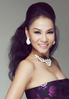 Vietnam Idol 2015: Thu Minh chính thức đảm nhận vai trò giám khảo