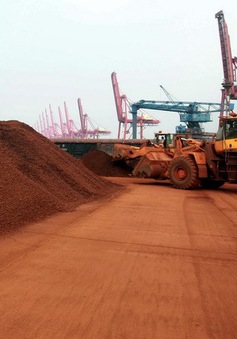 Trung Quốc dỡ bỏ hệ thống hạn ngạch xuất khẩu đất hiếm