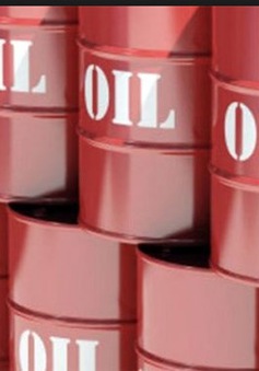 Giá dầu giảm mạnh do tác động từ Trung Quốc, Iran