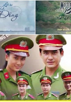 3 phim Việt đặc sắc lên sóng 'giờ vàng' trong tháng 12