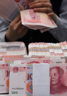 Trung Quốc phát hành trái phiếu Nhân dân tệ Anh