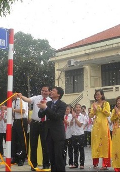 Hà Nội có thêm 2 đường mới mang tên Trịnh Công Sơn và Nguyễn Đình Thi