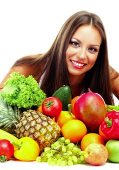 5 loại rau quả giàu dinh dưỡng và bổ sung nước cho cơ thể