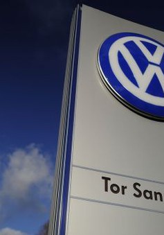 Sau gian lận khí thải, Volkswagen tiếp tục bị điều tra trốn thuế