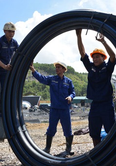 Thủ tướng chỉ đạo khắc phục hậu quả vụ tai nạn hầm lò tại Quảng Ninh