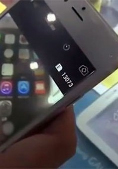 Vì sao iPhone 6S nhái tràn lan ở Trung Quốc?
