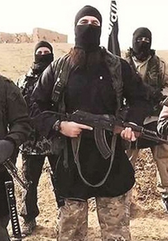 IS đe dọa tấn công các mục tiêu phương Tây