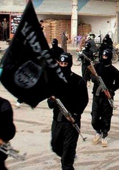 Iraq bắt giữ 40 phần tử IS, tịch thu vũ khí và lượng tiền lớn