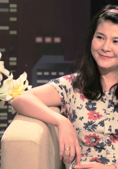 Diễn viên Kim Oanh: Phụ nữ cá tính hạnh phúc theo cách riêng
