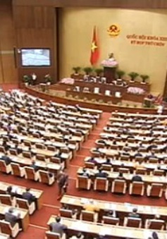 3.854 kiến nghị của cử tri gửi tới kỳ họp thứ 9 Quốc hội khóa XIII