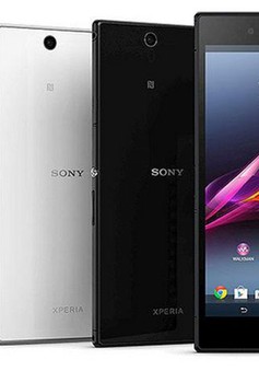 Lỗ nặng, Sony xem xét bán bộ phận smartphone
