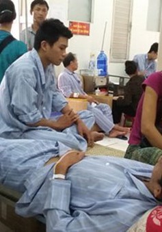 Thêm 1 người tử vong do sốt xuất huyết tại tỉnh Khánh Hoà
